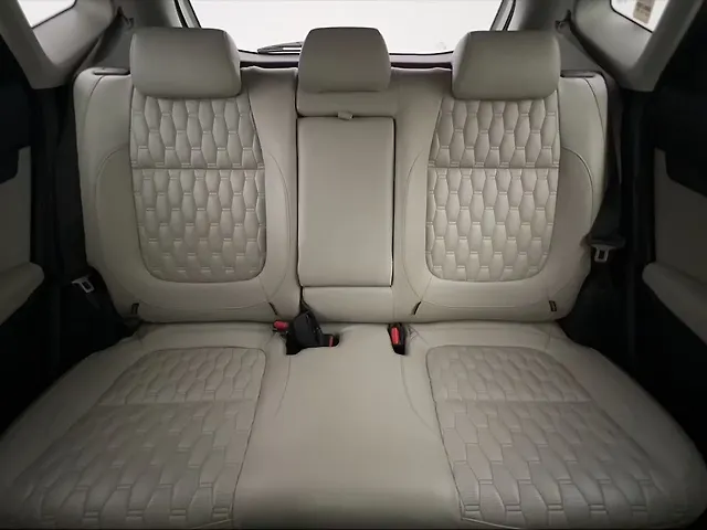 Used Kia Seltos [2022-2023] HTX 1.5 IVT in Ghaziabad