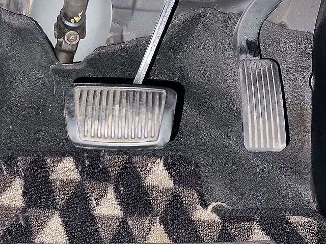 Used Kia Seltos [2022-2023] HTX 1.5 IVT in Ghaziabad