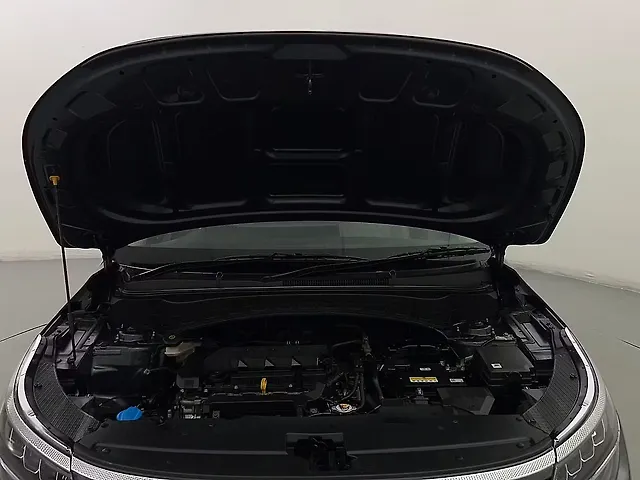 Used Kia Seltos [2022-2023] HTX 1.5 IVT in Ghaziabad