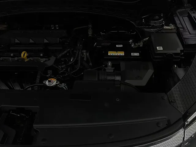 Used Kia Seltos [2022-2023] HTX 1.5 IVT in Ghaziabad
