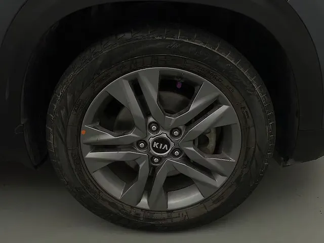 Used Kia Seltos [2022-2023] HTX 1.5 IVT in Ghaziabad
