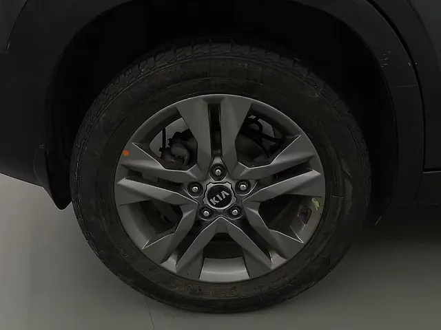 Used Kia Seltos [2022-2023] HTX 1.5 IVT in Ghaziabad