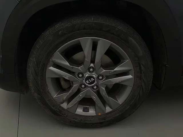 Used Kia Seltos [2022-2023] HTX 1.5 IVT in Ghaziabad