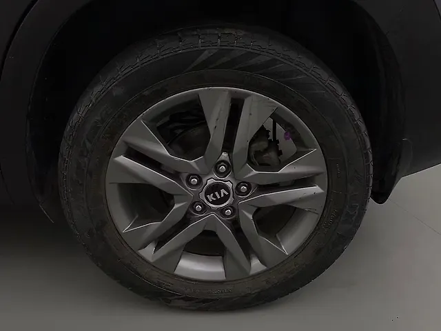 Used Kia Seltos [2022-2023] HTX 1.5 IVT in Ghaziabad