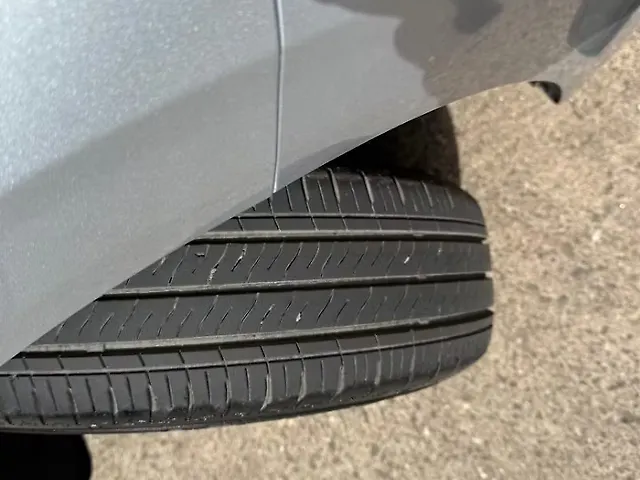 Used Hyundai Aura [2020-2023] SX 1.2 CNG in Mumbai
