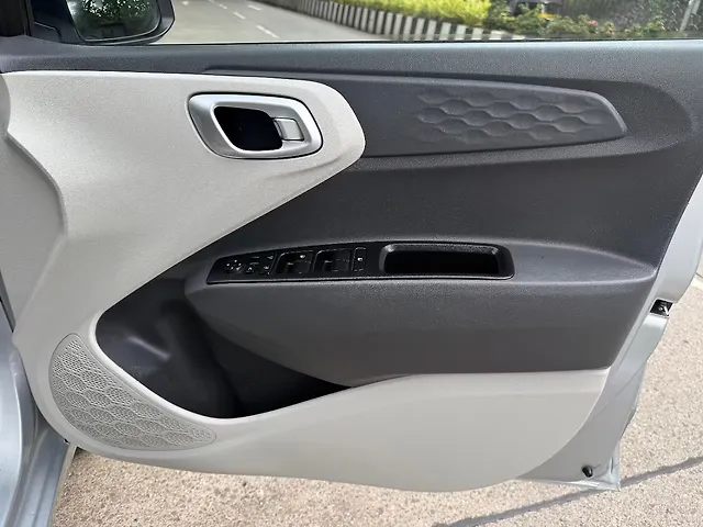 Used Hyundai Aura [2020-2023] SX 1.2 CNG in Mumbai