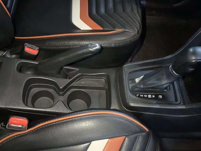 Used Maruti Suzuki Vitara Brezza [2020-2022] ZXi Plus AT SHVS in Chandigarh