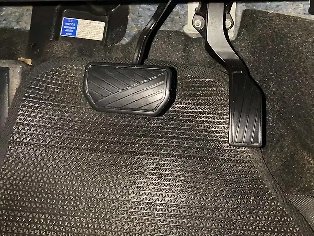 Used Maruti Suzuki Vitara Brezza [2020-2022] ZXi Plus AT SHVS in Chandigarh
