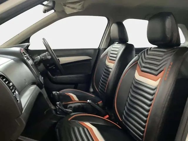Used Maruti Suzuki Vitara Brezza [2020-2022] ZXi Plus AT SHVS in Chandigarh