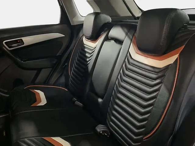 Used Maruti Suzuki Vitara Brezza [2020-2022] ZXi Plus AT SHVS in Chandigarh
