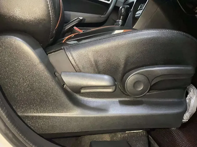 Used Maruti Suzuki Vitara Brezza [2020-2022] ZXi Plus AT SHVS in Chandigarh