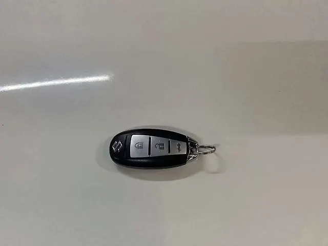 Used Maruti Suzuki Vitara Brezza [2020-2022] ZXi Plus AT SHVS in Chandigarh