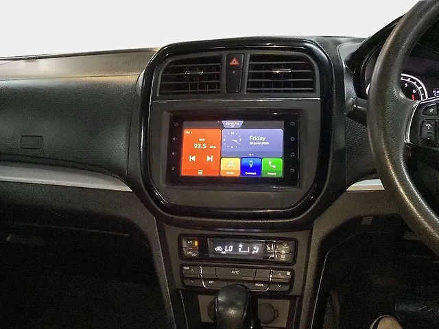 Used Maruti Suzuki Vitara Brezza [2020-2022] ZXi Plus AT SHVS in Chandigarh