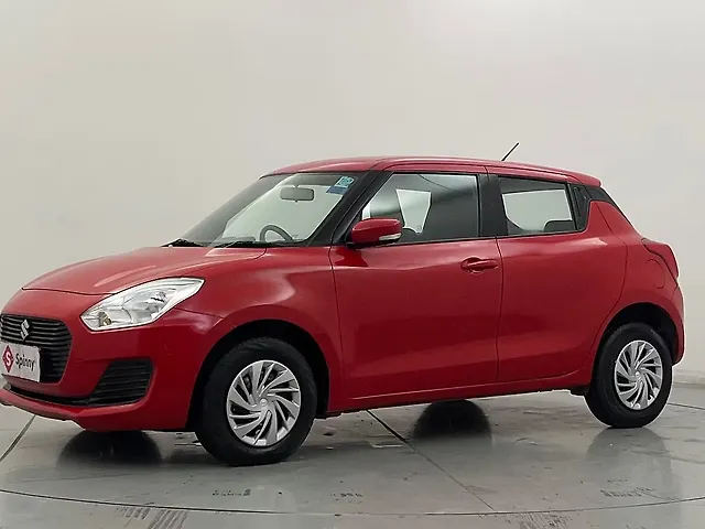 Used 2019 Maruti Suzuki Swift in Ghaziabad