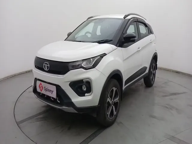 Used 2022 Tata Nexon in Hyderabad