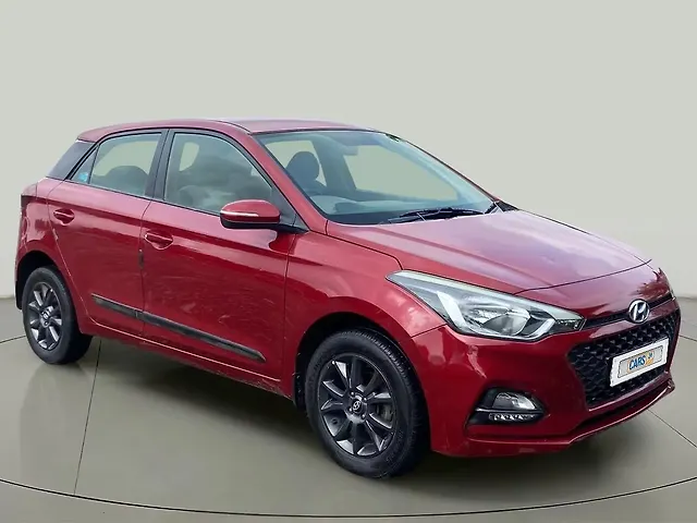Used 2018 Hyundai Elite i20 in Surat