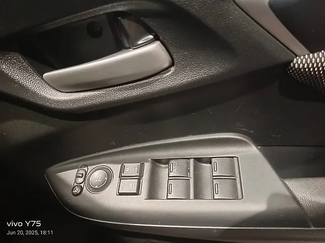 Used Honda WR-V [2017-2020] VX MT Petrol in Thane