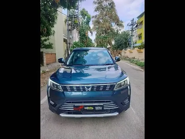 Used 2024 Mahindra XUV300 in Bangalore