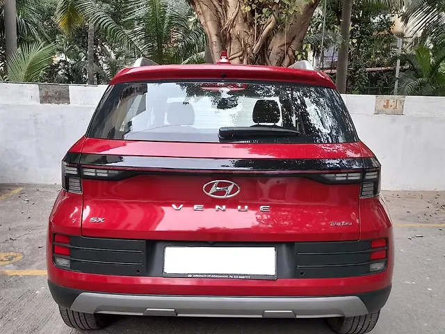 Second Hand 2023 Hyundai Venue SX (O) 1.0 Turbo DCT for sale