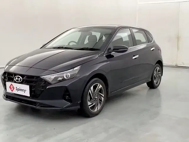 Used 2020 Hyundai Elite i20 in Lucknow