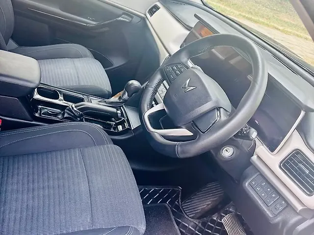 Used Mahindra XUV700 AX 5 Diesel AT 5 STR [2021] in Chandigarh