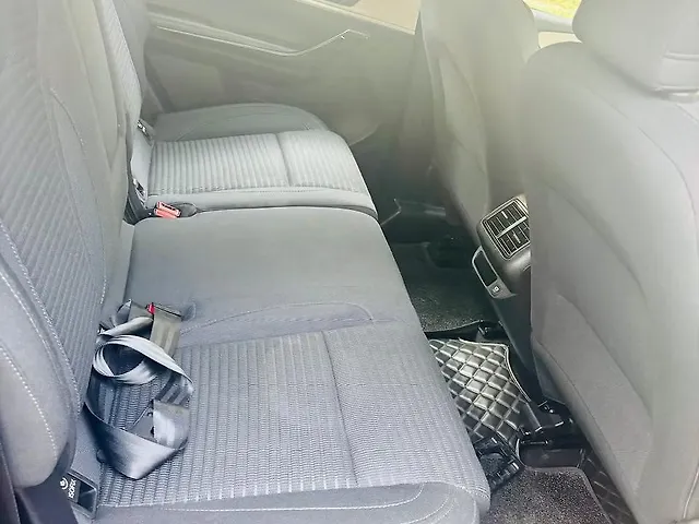 Used Mahindra XUV700 AX 5 Diesel AT 5 STR [2021] in Chandigarh