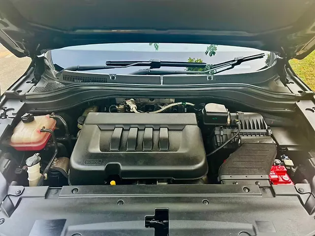 Used Mahindra XUV700 AX 5 Diesel AT 5 STR [2021] in Chandigarh