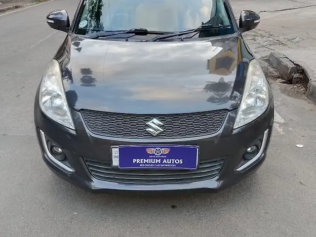 Used 2015 Maruti Suzuki Swift in Bangalore