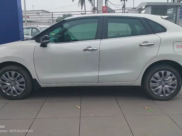 Used 2018 Maruti Suzuki Baleno in Raipur