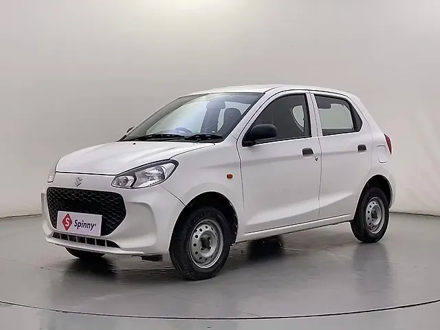 Used 2023 Maruti Suzuki Alto in Bangalore