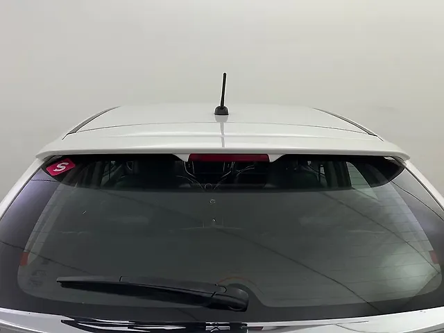 Used Toyota Glanza [2019-2022] V in Delhi