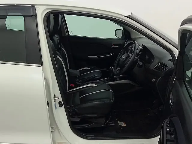 Used Toyota Glanza [2019-2022] V in Delhi