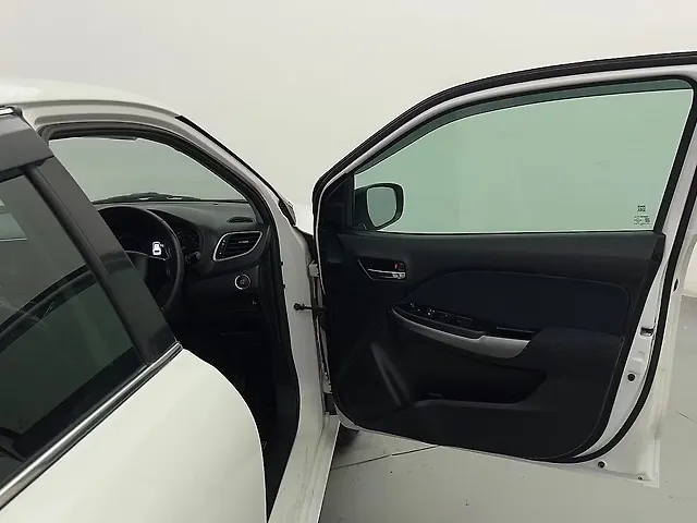Used Toyota Glanza [2019-2022] V in Delhi
