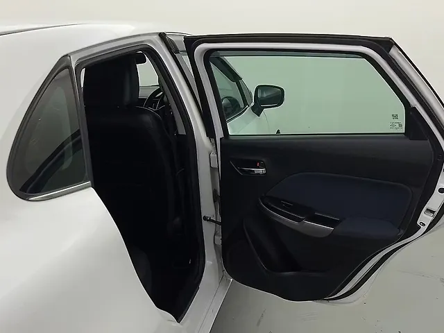 Used Toyota Glanza [2019-2022] V in Delhi