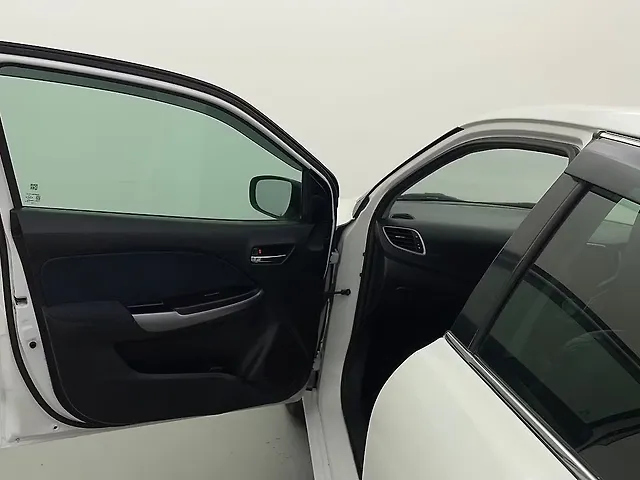 Used Toyota Glanza [2019-2022] V in Delhi
