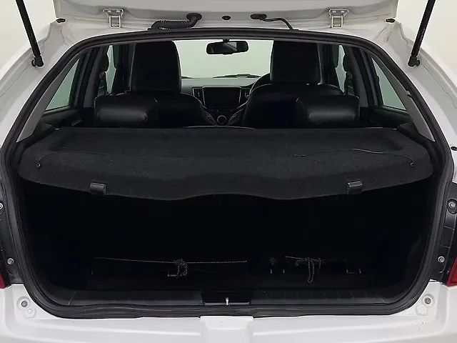 Used Toyota Glanza [2019-2022] V in Delhi