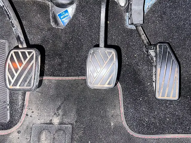 Used Toyota Glanza [2019-2022] V in Delhi