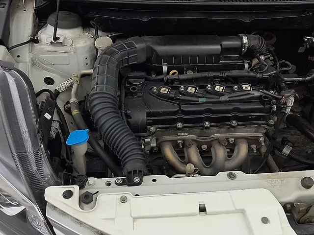 Used Toyota Glanza [2019-2022] V in Delhi