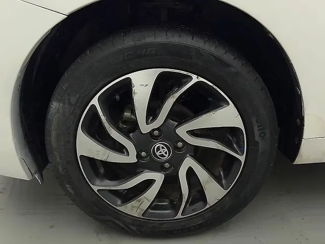 Used Toyota Glanza [2019-2022] V in Delhi