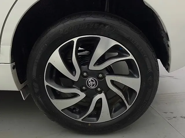Used Toyota Glanza [2019-2022] V in Delhi