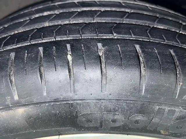 Used Toyota Glanza [2019-2022] V in Delhi