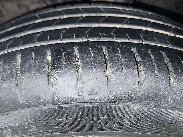 Used Toyota Glanza [2019-2022] V in Delhi