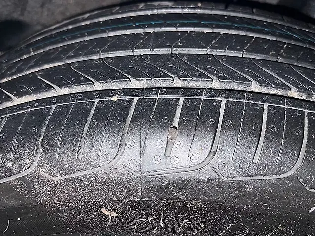 Used Toyota Glanza [2019-2022] V in Delhi