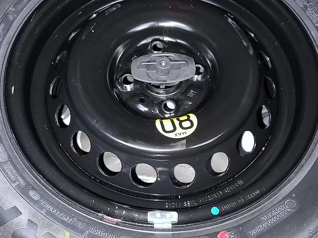 Used Toyota Glanza [2019-2022] V in Delhi