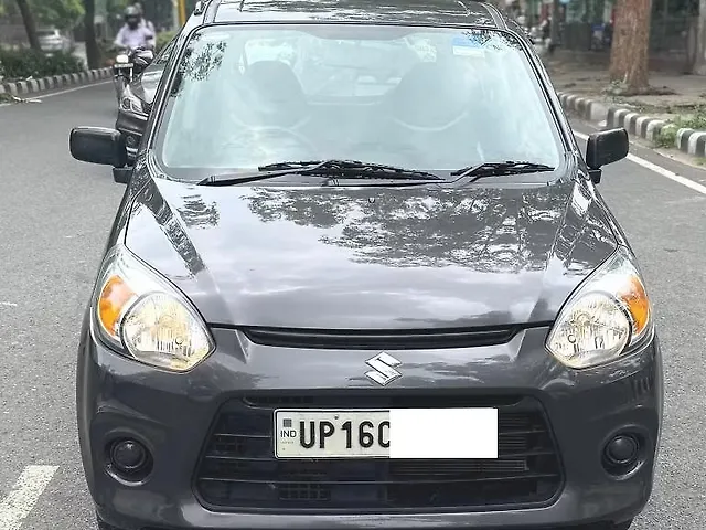 Used 2019 Maruti Suzuki Alto 800 in Delhi