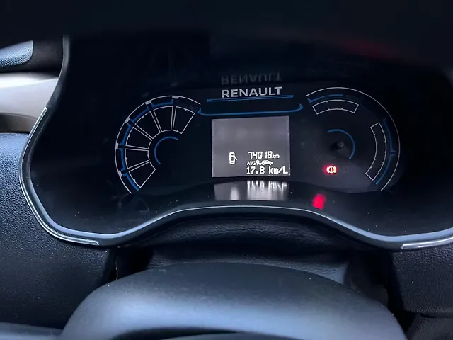 Used Renault Kiger [2022-2023] RXT (O) MT in Chandigarh