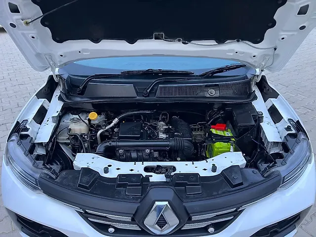 Used Renault Kiger [2022-2023] RXT (O) MT in Chandigarh