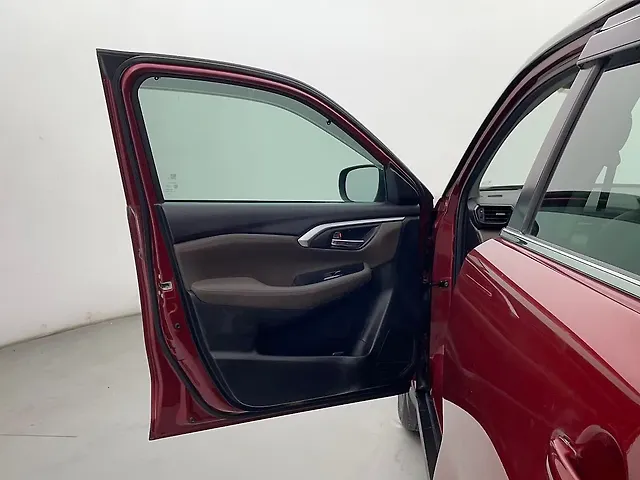 Used Toyota Urban Cruiser Hyryder V Hybrid [2022-2023] in Chennai