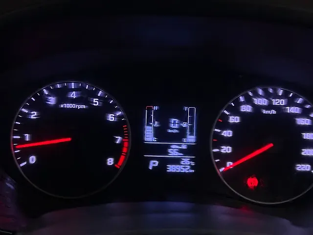 Used Hyundai Elite i20 [2018-2019]  Asta 1.2 AT in Ghaziabad