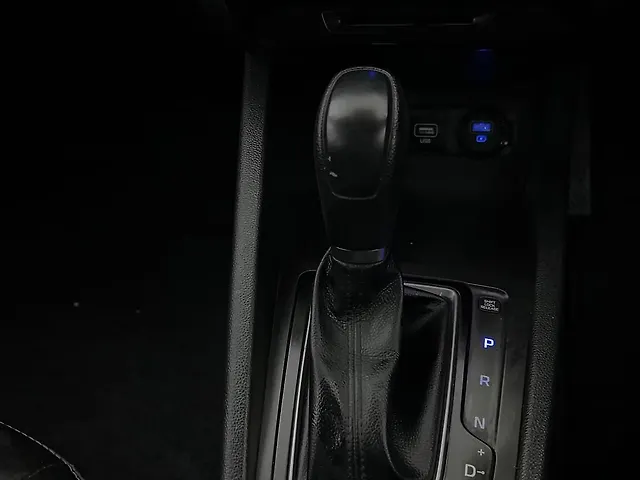 Used Hyundai Elite i20 [2018-2019]  Asta 1.2 AT in Ghaziabad